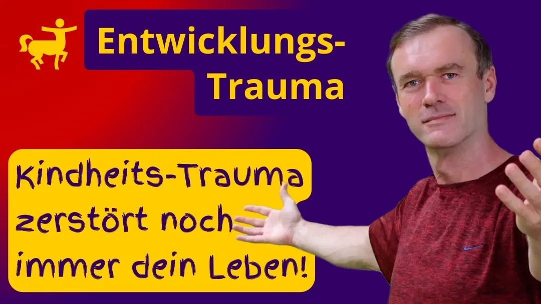 Entwicklungs-Trauma